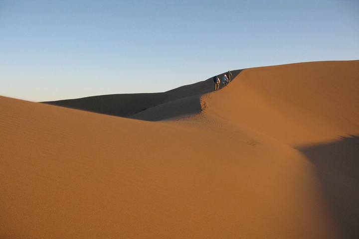 طبیعت استان سمنان