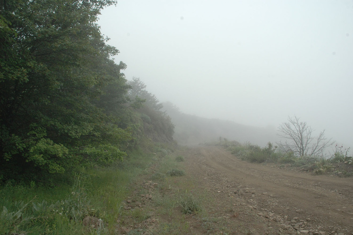 طبیعت استان سمنان