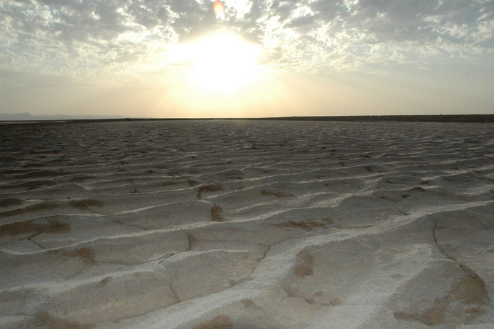 طبیعت استان سمنان