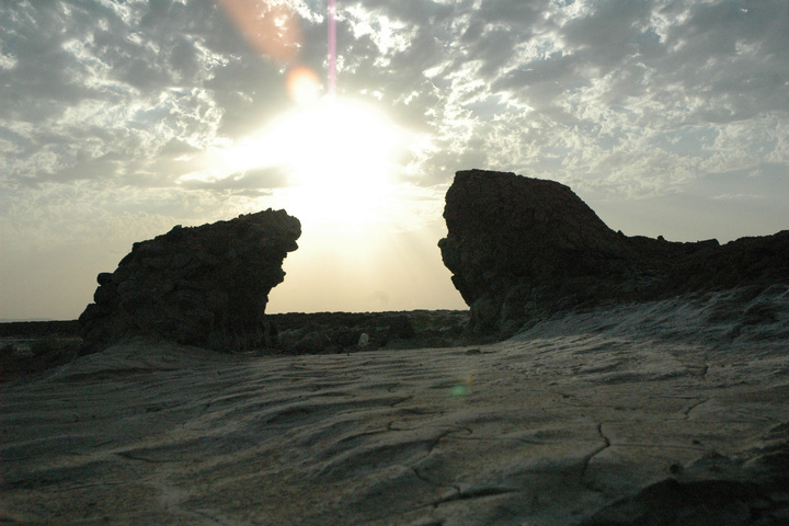 طبیعت استان سمنان