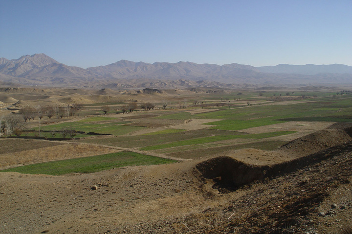 طبیعت استان سمنان