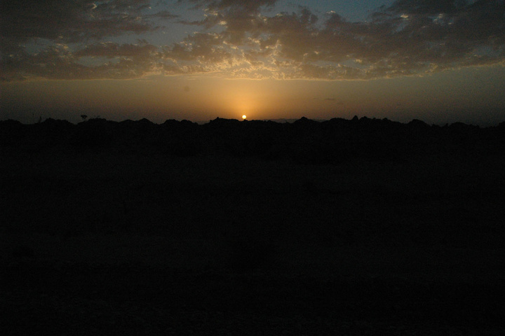 طبیعت استان سمنان