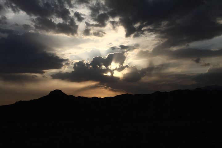 طبیعت استان سمنان