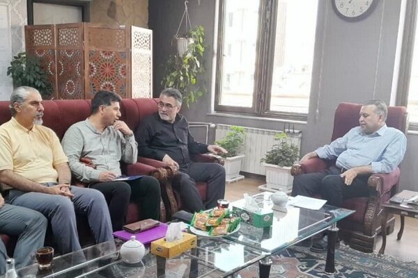 اجرای برنامه‌ های گردشگری تابستانه در بافت تاریخی تبریز/ اقدامات فناورمحور شهرداری در بازار تبریز/ تدوین برنامه ۵ ساله برای احیای بافت تاریخی