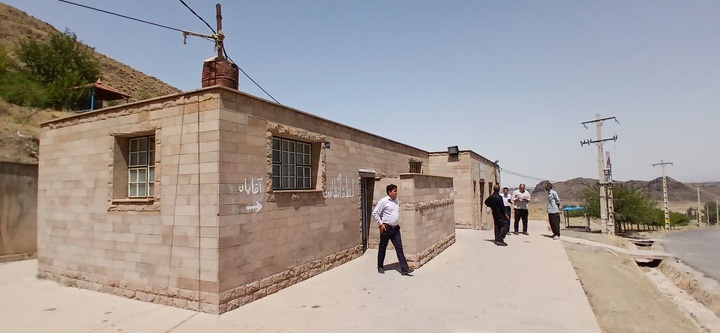 بازدید میدانی از وضعیت زیرساخت‌های رفاهی مسیرهای ورودی و خروجی بناب/ همکاری بین‌بخشی برای ارتقای خدمات گردشگری/ نظارت ویژه بر نمازخانه‌ها، سرویس‌های بهداشتی و جایگاه‌های سوخت