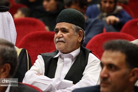 سوگواره شعر ملی عاشورایی