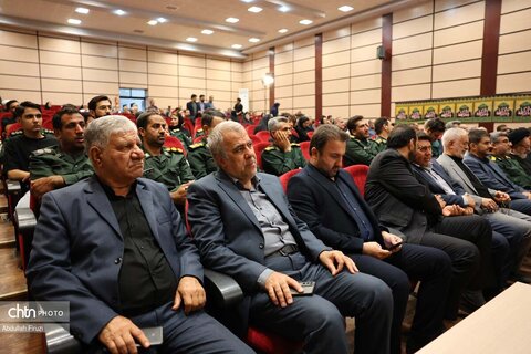 سوگواره شعر ملی عاشورایی