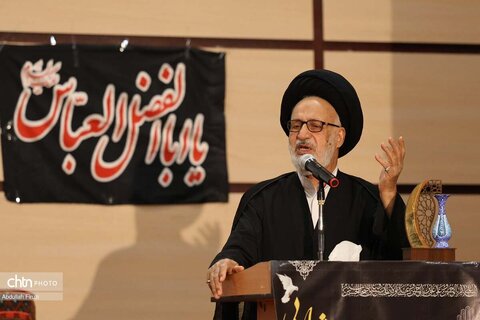 سوگواره شعر ملی عاشورایی