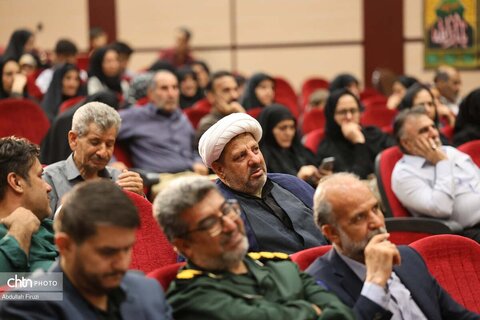 سوگواره شعر ملی عاشورایی