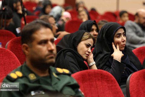 سوگواره شعر ملی عاشورایی