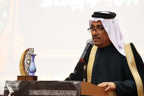 سوگواره شعر ملی عاشورایی