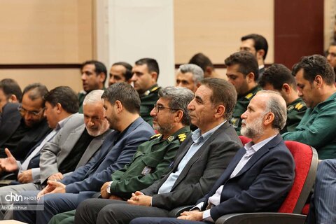 سوگواره شعر ملی عاشورایی