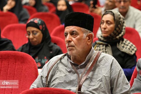 سوگواره شعر ملی عاشورایی