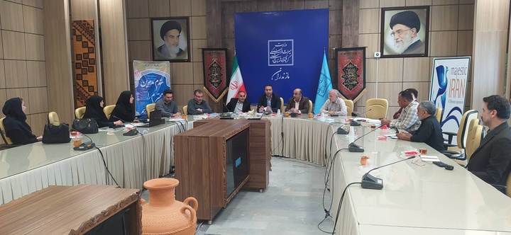 نتیجه ثبت روستای کندلوس شهریورماه اعلام می‌شود/ قوانین دست و پاگیر گردشگری روستایی به مراجع ذی‌صلاح ارجاع می‌شود