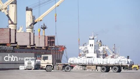 چابهار؛ اقتصادی و امن‌ترین مسیر دسترسی افغانستان به دریا