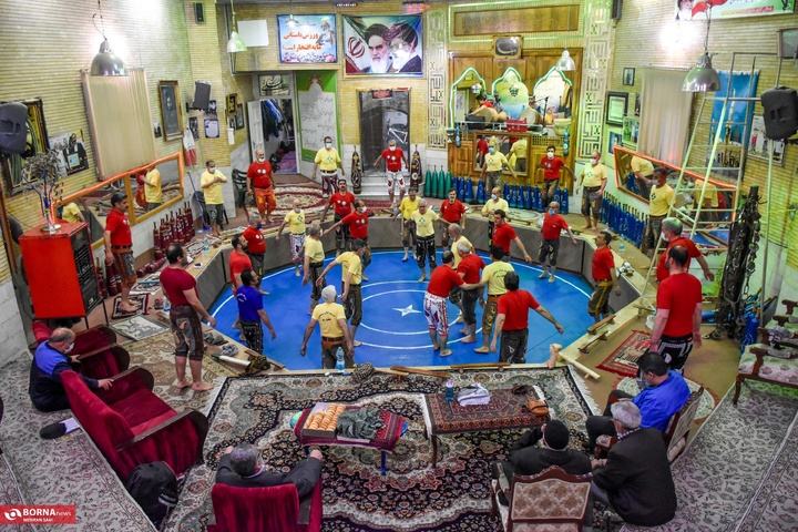 استان مرکزی