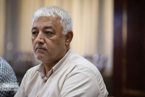 نشست هم‌اندیشی مدیرکل میراث‌فرهنگی، گردشگری و صنایع‌دستی خوزستان با اعضای جامعه حرفه‌ای هتل‌داران و تأسیسات گردشگری استان