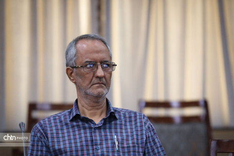 نشست هم‌اندیشی مدیرکل میراث‌فرهنگی، گردشگری و صنایع‌دستی خوزستان با اعضای جامعه حرفه‌ای هتل‌داران و تأسیسات گردشگری استان