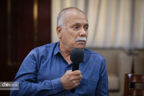 نشست هم‌اندیشی مدیرکل میراث‌فرهنگی، گردشگری و صنایع‌دستی خوزستان با اعضای جامعه حرفه‌ای هتل‌داران و تأسیسات گردشگری استان