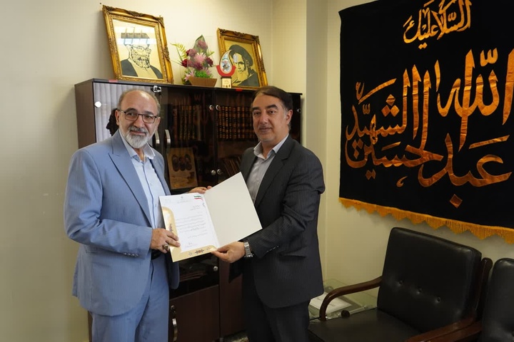 نقش مؤثر هم افزایی مدیران همدان برای صدور سند هگمتانه