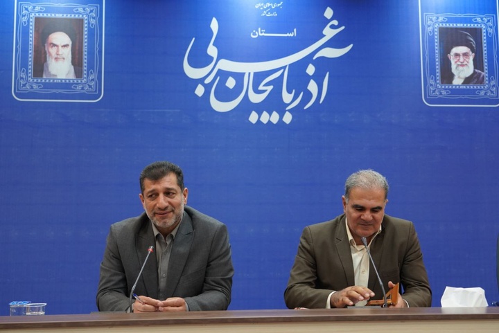 تسهیلات لازم برای احداث بوم‌گردی در آذربایجان غربی پرداخت می‌شود/ نقش مهم دهیاران در توسعه گردشگری و حفاظت از میراث‌فرهنگی/ گردشگری در آینده حرف اول را در توسعه آذربایجان غربی می‌زند