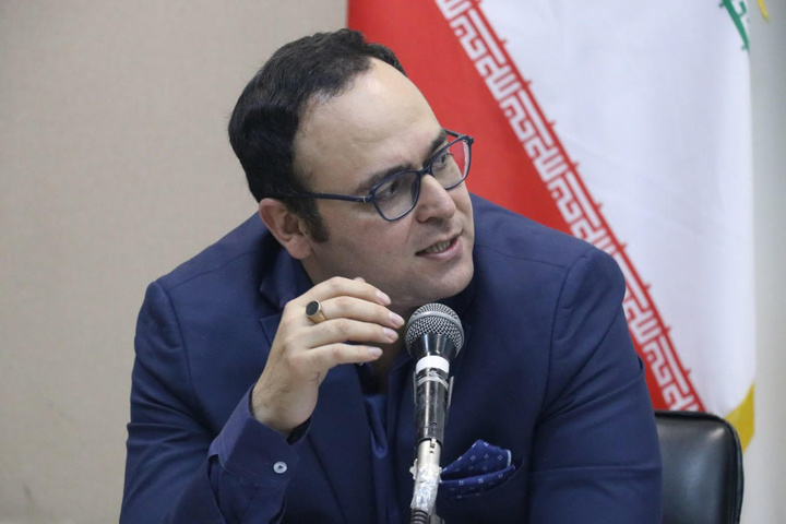 گردشگری داخلی ایران در دوران پساجنگ: از رکود روانی تا احیای راهبردی