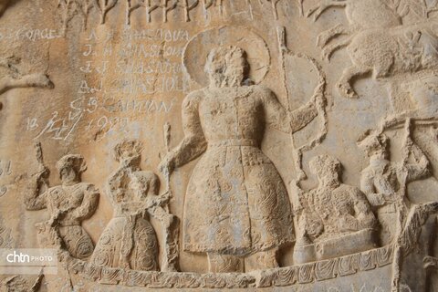 شکارگاه گوزن