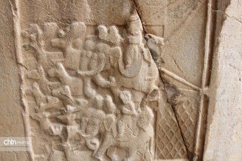 شکارگاه گوزن