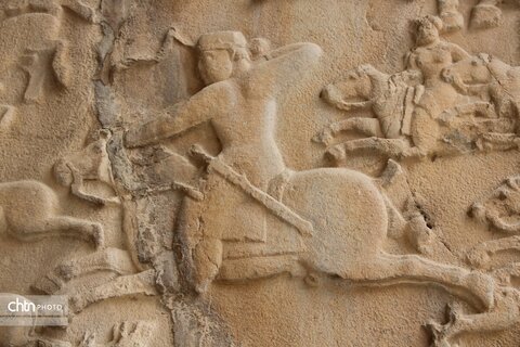 شکارگاه گوزن