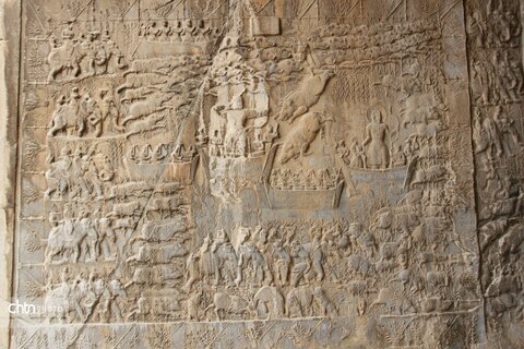 شکارگاه گوزن