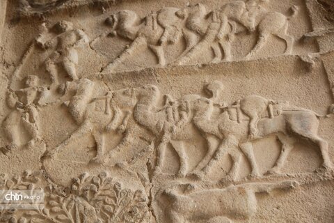 شکارگاه گوزن