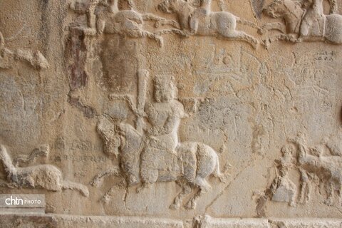 شکارگاه گوزن