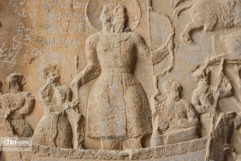 شکارگاه گوزن