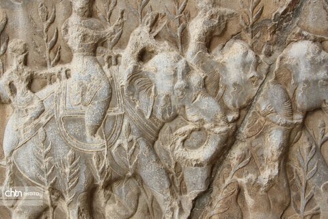 شکارگاه گوزن