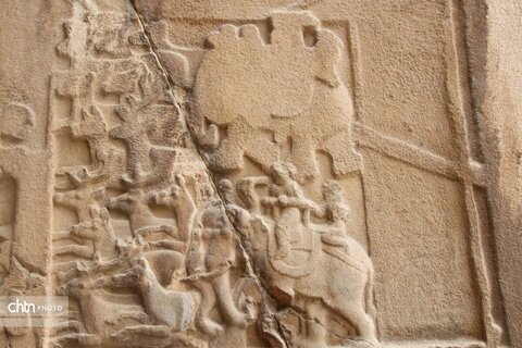 شکارگاه گوزن