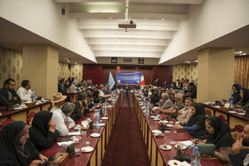 معرفی کرمان به دنیا با زبان فرهنگ و هنر/ اجرای ۱۱۰ پروژه فعال گردشگری در استان کرمان