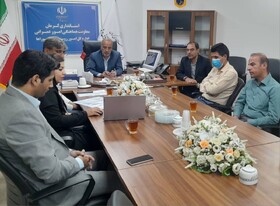 طرح گردشگری «گل هزار لاله‌زار» در چمن‌رنگ شهرستان بردسیر آغاز می‌شود