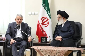 صالحی‌امیری: البرز تجلی هم‌افزایی اقوام، انسجام مدیریتی و الگویی از حکمرانی مؤثر در بحران است/ آیت‌الله حسینی همدانی: ایران کوچک، باید از مسیر عبوری به مقصدی راهبردی در گردشگری بدل شود