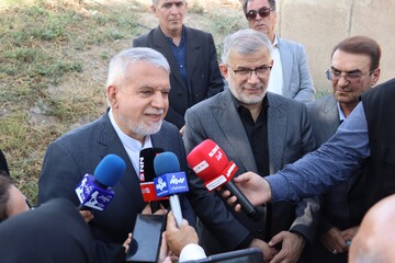 کاخ مروارید باید در تملک مردم و در خدمت فرهنگ قرار گیرد/ البرز، قطب نوظهور گردشگری ایران خواهد بود