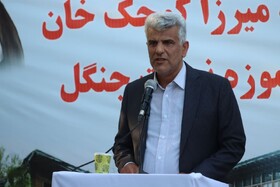 آغاز عملیات مرمت اسلحه خانه میرزا  در صومعه سرا
