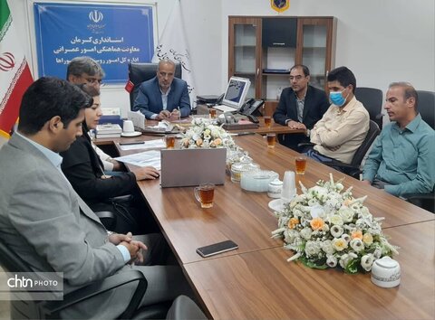 طرح گردشگری «گل هزار لاله‌زار» در چمن‌رنگ شهرستان بردسیر آغاز می‌شود