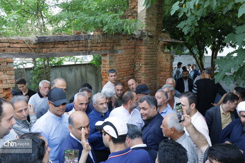 اسلحه خانه میرزا