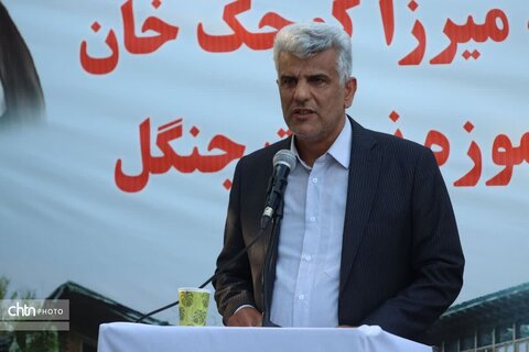 آغاز عملیات مرمت اسلحه خانه میرزا  در صومعه سرا