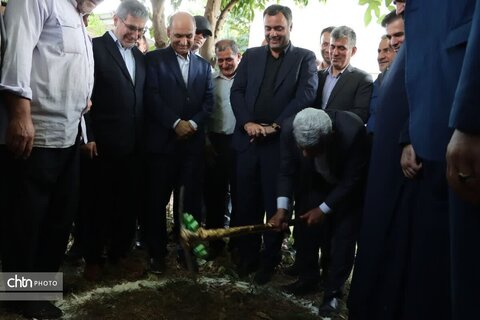 اسلحه خانه میرزا