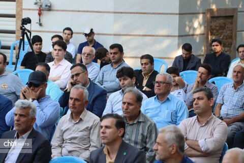 اسلحه خانه میرزا