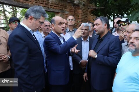 اسلحه خانه میرزا