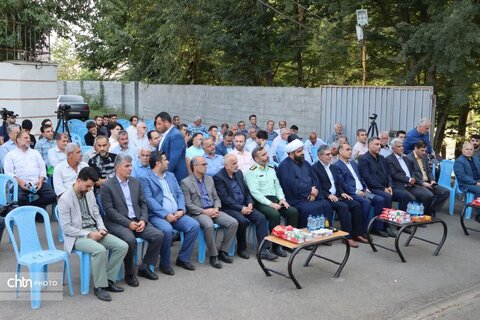 اسلحه خانه میرزا