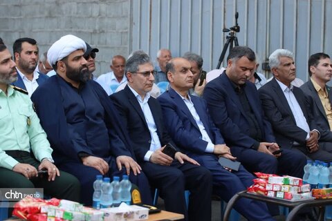 اسلحه خانه میرزا