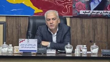 رفع نقاط حادثه‌خیز راه‌های گناوه