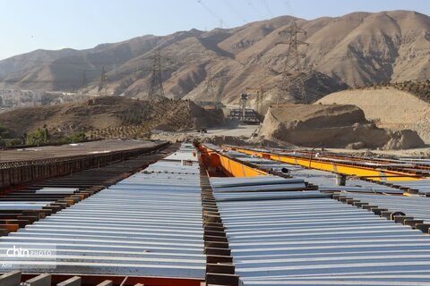 سفر یک روزه وزیر محترم میراث فرهنگی، گردشگری و صنایع دستی به استان البرز